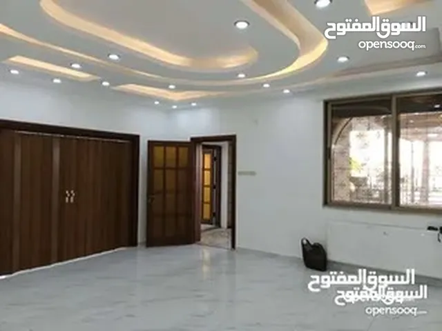 318m2 More than 6 bedrooms Apartments for Sale in Amman Dahiet Al Ameer Rashed