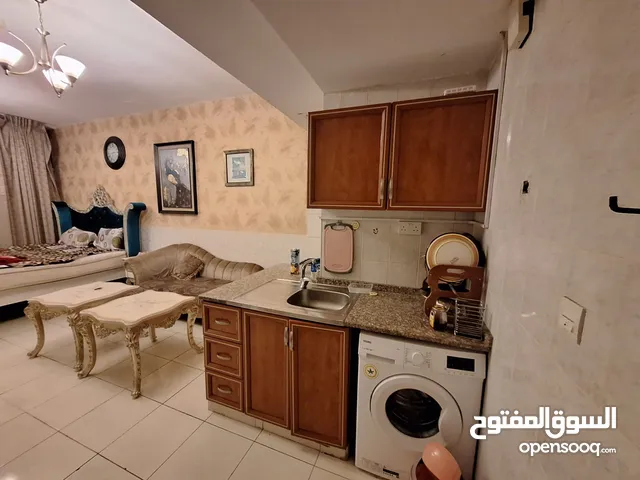 550 ft Studio Apartments for Rent in Ajman Al Mwaihat