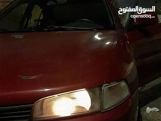 Mitsubishi Lancer 1997 in Amman