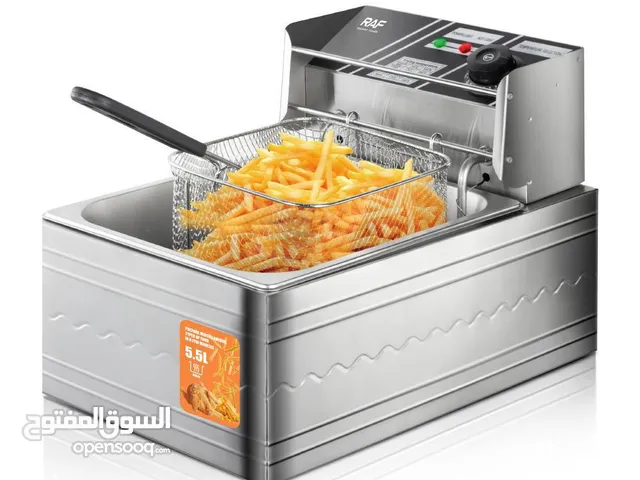 قلاية زيت كهربائية عميقة RAF المميزة