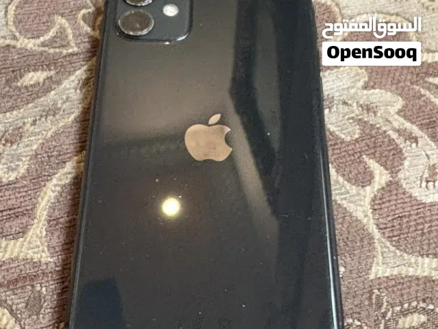 Apple iPhone 11 128 GB in Muscat