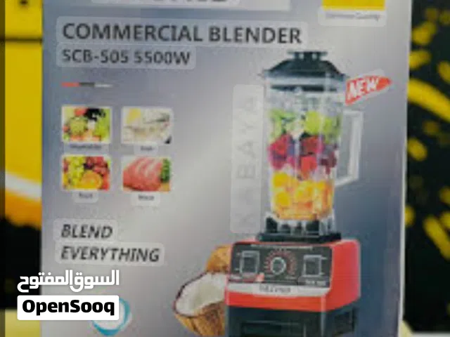 Hi Power Blender Brand New