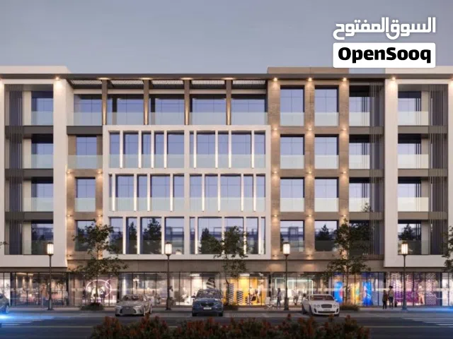 محل للإيجار – موقع استراتيجي في الموالح الجنوبية من المالك