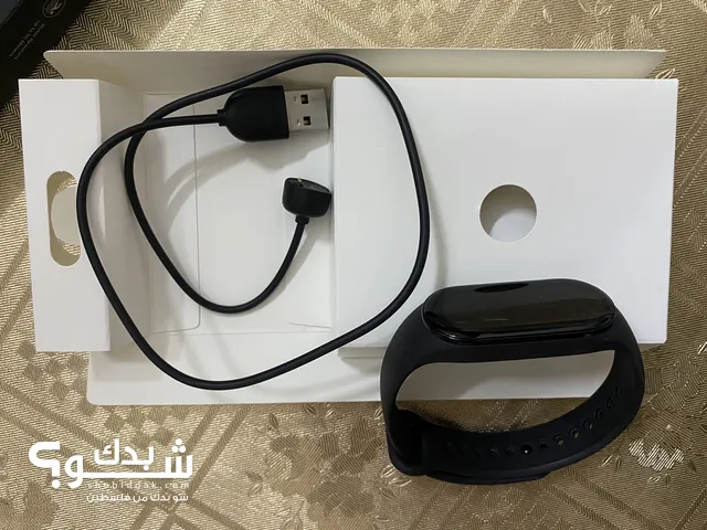 Xaiomi smart watches for Sale in Ramallah and Al-Bireh