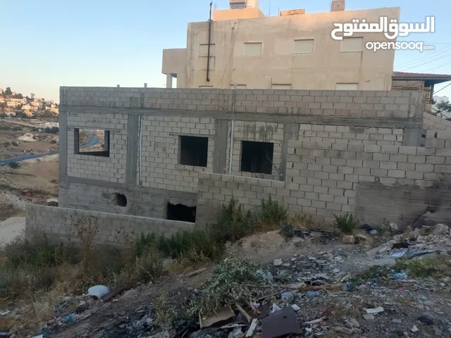 بيت عظم مستقل طابقين للبيع