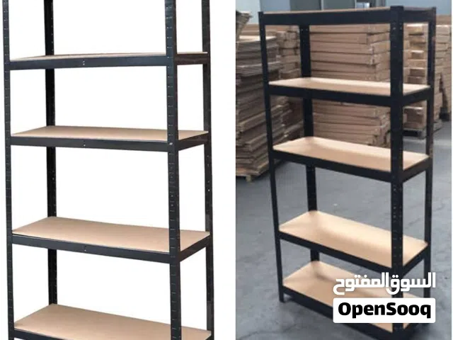 kitchen rack 5 layer for microwave and oven