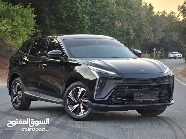 FORTHING T5 EVO 2024 GCC // HYBRID // UNDER WARRNTY // ORGINAL PAINT // ACCIDENT FREE //LOW MILEAG