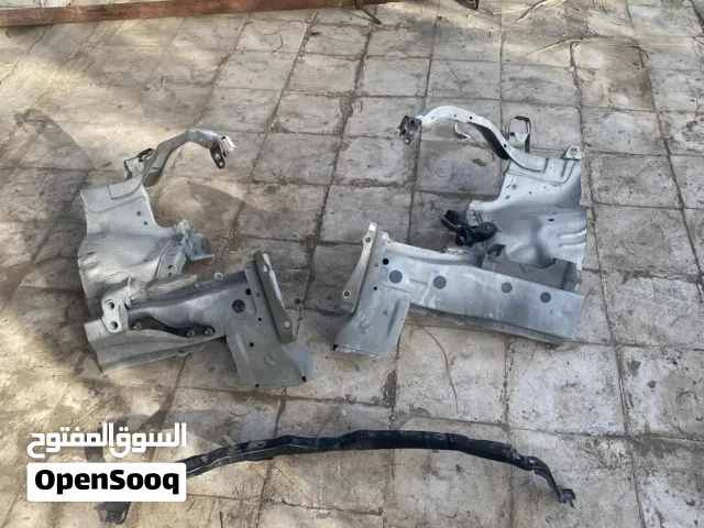 راس شاصي تويوتا راف فور