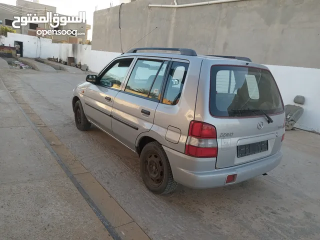 New Mazda Other in Sabratha