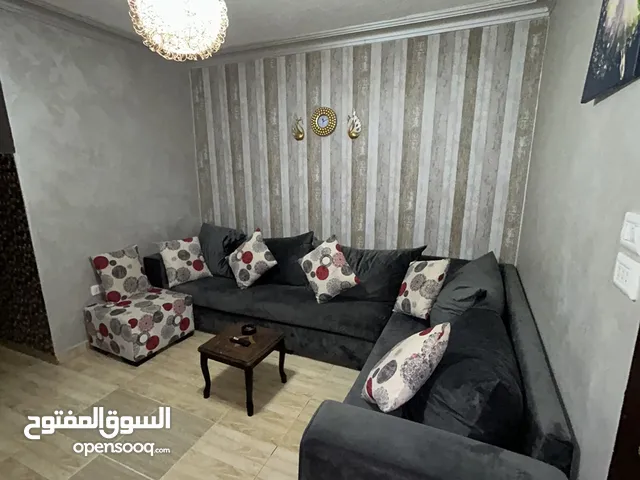 37 m2 Studio Apartments for Rent in Amman 5th Circle