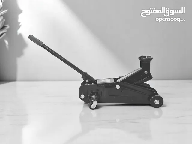 جگ عربانه هيدروليكي 2 طن