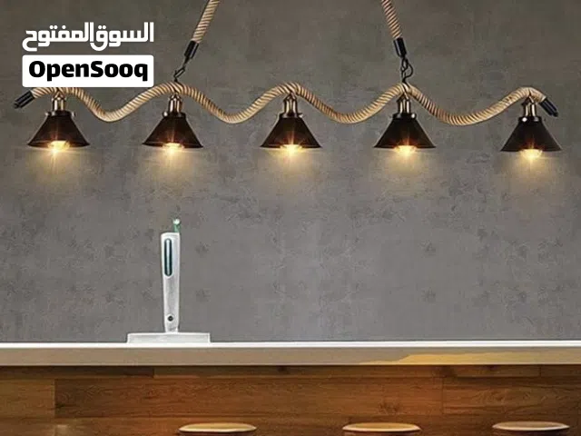 Vintage ceiling light