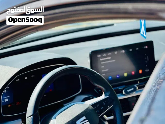 سيت ليون اف ار 2020 اضافات فل الفل
