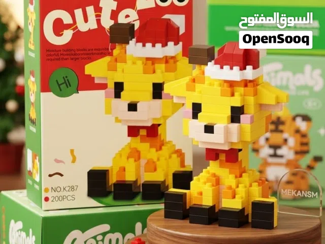 ليكو تركيب