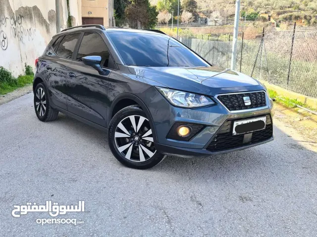 سيات أرونا ترخيص 21 دهان شركة عداد قليل