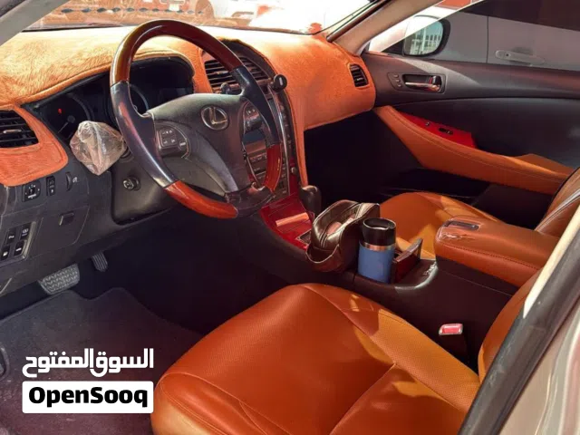 2008 لكزس ES ES 350