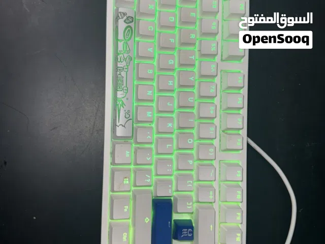 DUCKY ONE 2 GAMING KEYBOARD FOR SALE