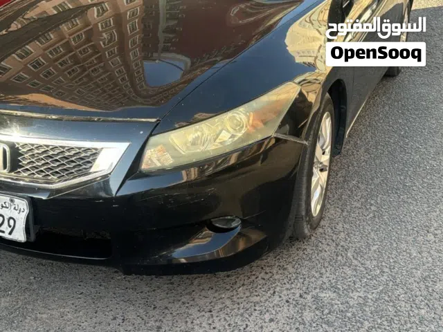 هوندا اكوارد