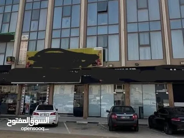 Building for Sale in Ajman Al Mwaihat