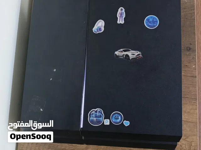 بلي فور تعال شوف الوصف كلشي بل وصف
