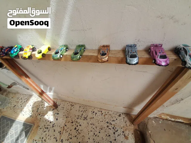 العاب سيرات و العاب اخرا