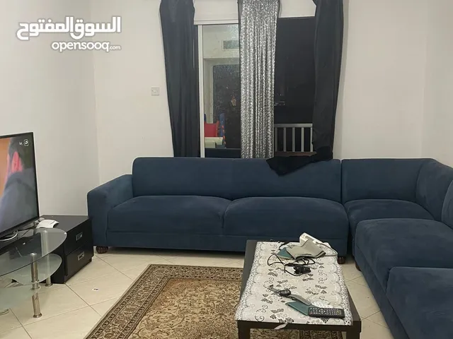 1100m2 1 Bedroom Apartments for Rent in Ajman Al Naemiyah