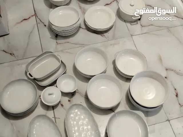 مواعين فرفوري جديد للبيع
