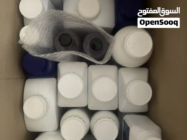 بكج ريزن كامل للبيع مع أدوات وقوالب وإكسسوارات –جديد