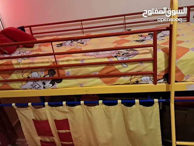 غرفة نوم اطفال