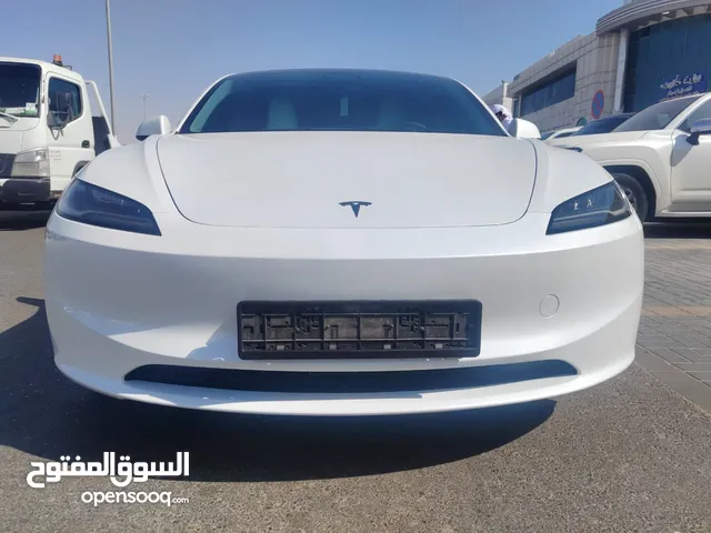 Used Tesla Model 3 in Al Ain