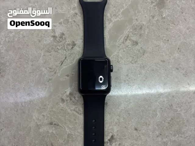 Apple Watch Series 3 Nike+ 38mm