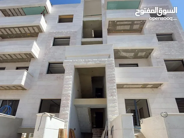 150m2 3 Bedrooms Apartments for Sale in Amman Al Qwaismeh