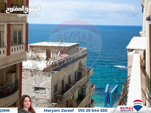 100m2 2 Bedrooms Apartments for Sale in Alexandria Cleopatra