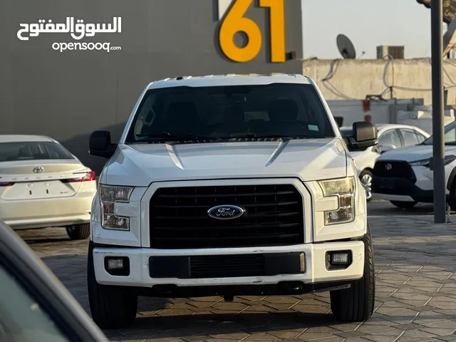 فورد اف 150 سبورت