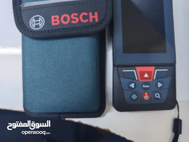 مقياس متقدم لقياس ابعاد (Bosch GLM 100-25 C Professional)