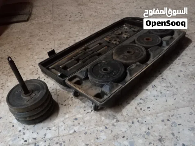 شنطة تمارين 50 كيلو للبيع