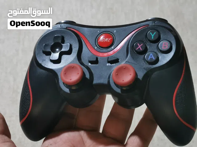 كنترولر جيمنغ T3/S5