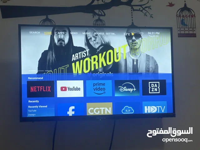 Sony 5.1 home theatreBlueberry 32 inch Tv