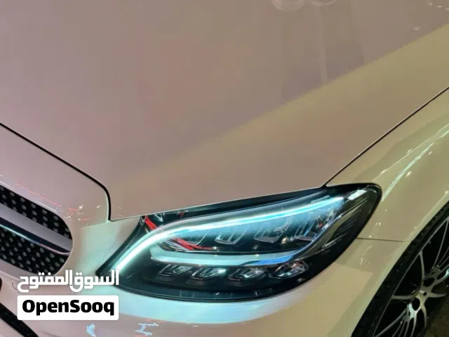 Used Toyota Corolla in Muscat