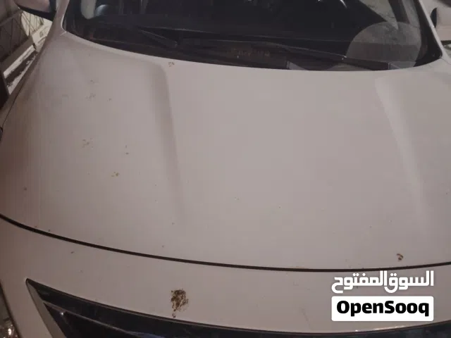 2023 نيسان صني S