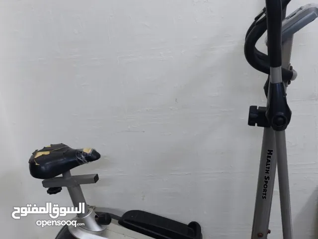 جهاز رياضي (دراجة )