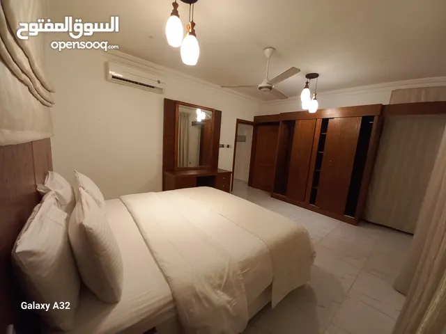 Furnished Daily in Dhofar Salala