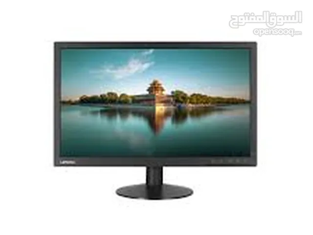 USED MONITOR LENOVO 22INCH T2224DA LED