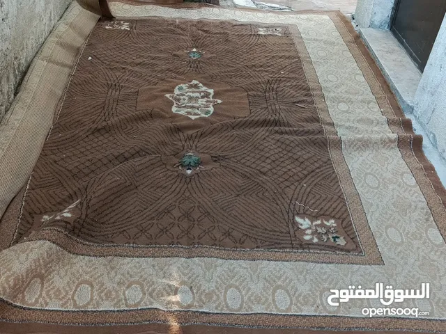 سجاد غرف وممر 7 متر