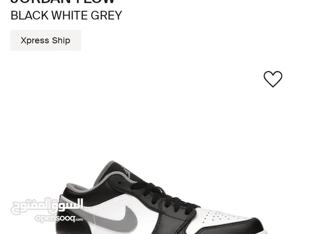 ستايل انيق Air Jordan 1 low