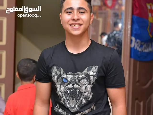 abram nasr
