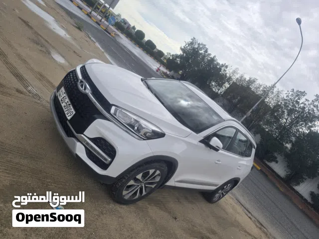 2022 شيري اخرى