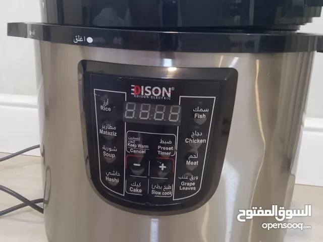  Electric Cookers for sale in Muscat