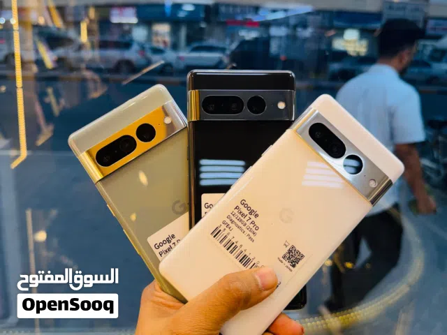Google Pixel 7 pro 128 GB