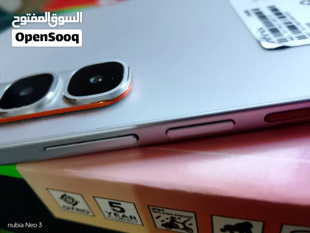 Infinix Hot 60 Pro